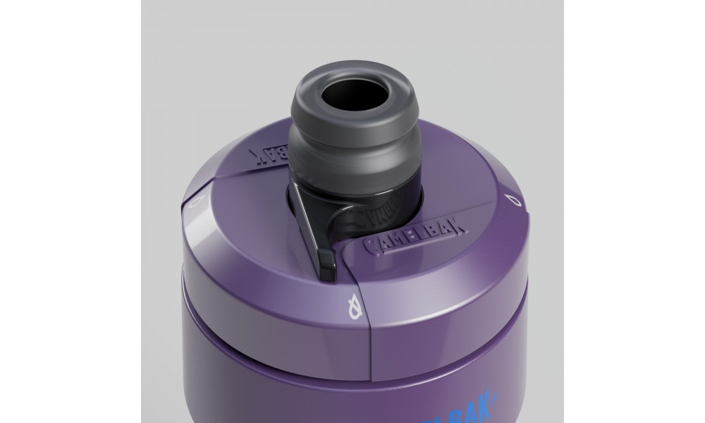Bidon Camelbak Podium 710 ml - fioletowy