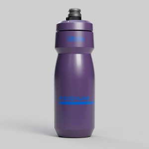 Bidon Camelbak Podium 710 ml - fioletowy 1