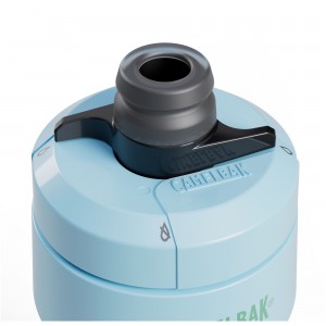 Bidon Camelbak Podium 710 ml - błękitny 2