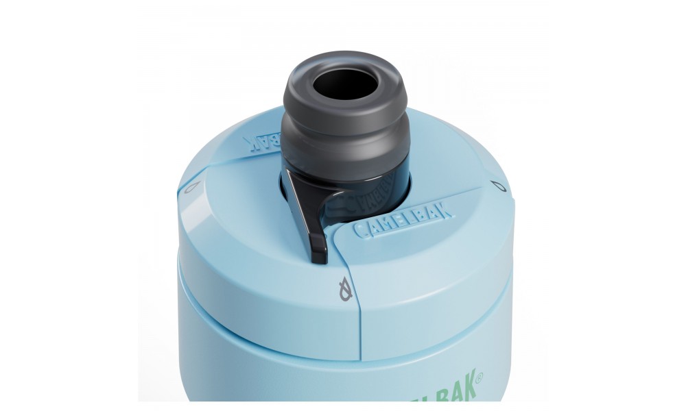 Bidon Camelbak Podium 710 ml - błękitny