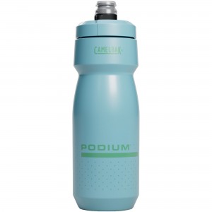 Bidon Camelbak Podium 710 ml - błękitny 1