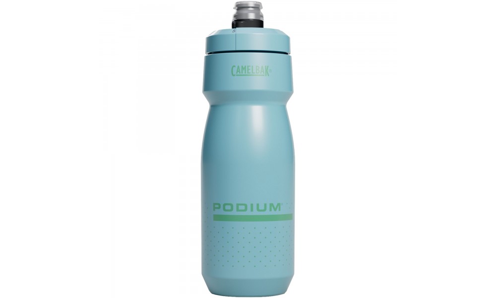 Bidon Camelbak Podium 710 ml - błękitny