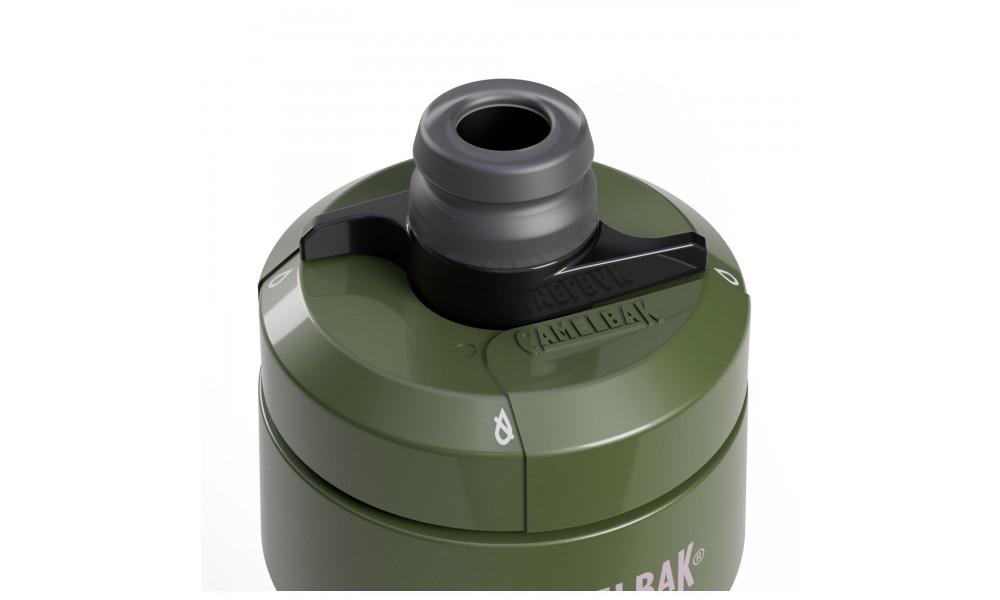 Bidon Camelbak Podium 710 ml - zielony