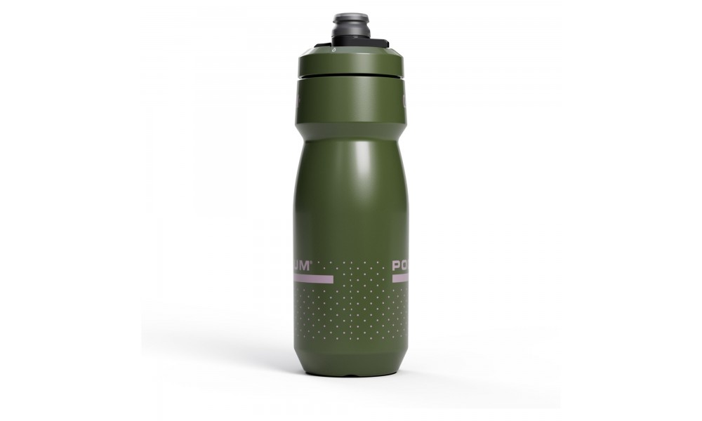 Bidon Camelbak Podium 710 ml - zielony