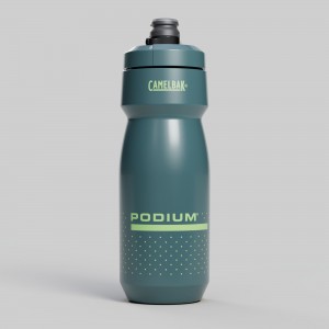 Bidon Camelbak Podium 710 ml - morski 1