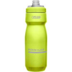 Bidon Camelbak Podium 710 ml - limonkowy 1