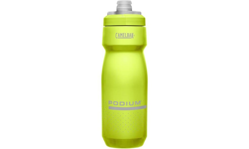Bidon Camelbak Podium 710 ml - limonkowy
