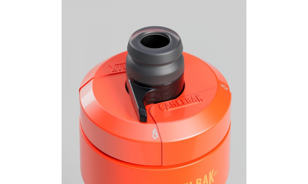 Bidon Camelbak Podium 710 ml - pomarańczowy