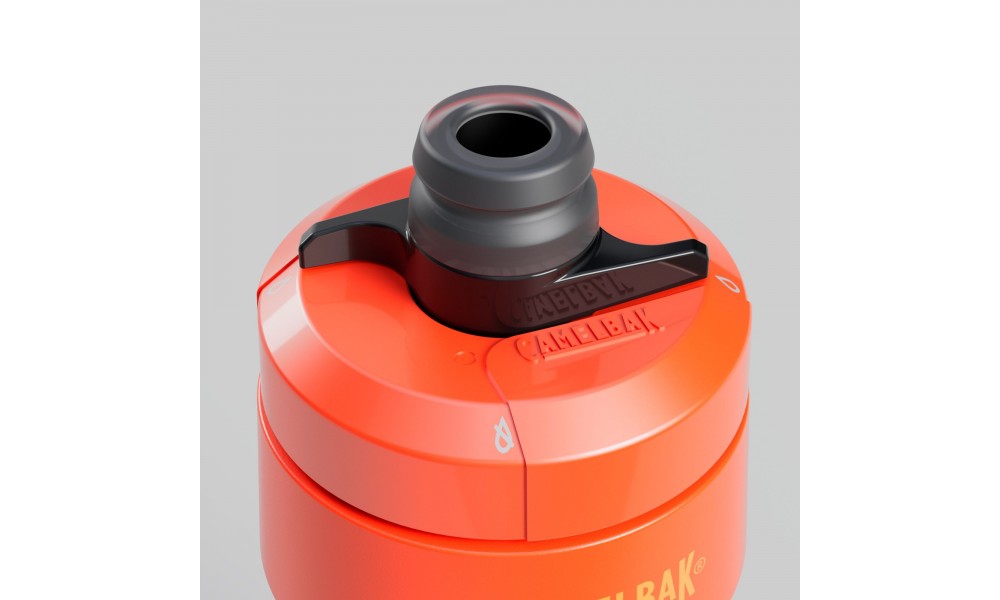 Bidon Camelbak Podium 710 ml - pomarańczowy