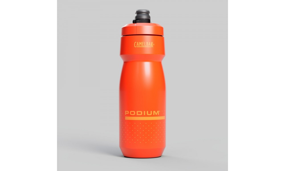Bidon Camelbak Podium 710 ml - pomarańczowy
