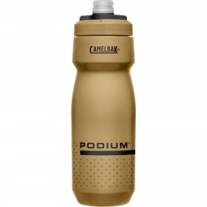 Bidon Camelbak Podium 710 ml - złoty 1