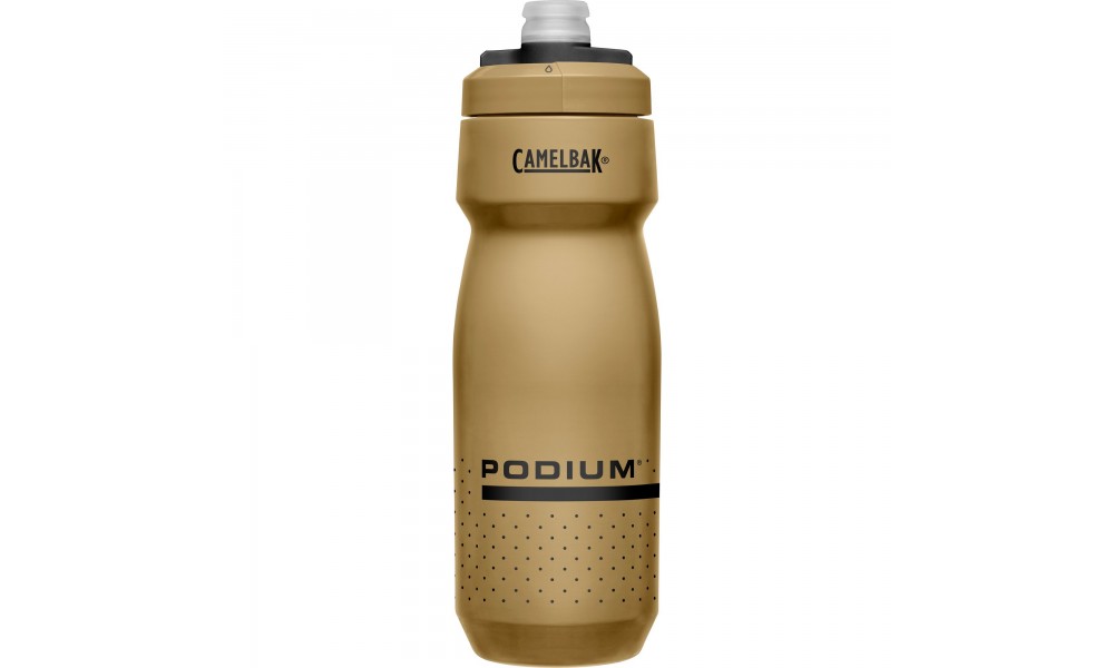 Bidon Camelbak Podium 710 ml - złoty