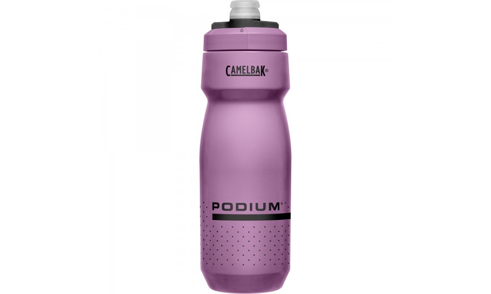 Bidon Camelbak Podium 710 ml - purpurowy