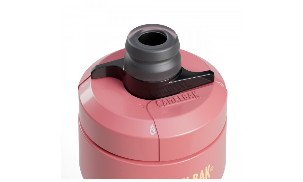 Bidon Camelbak Podium 710 ml - koralowy