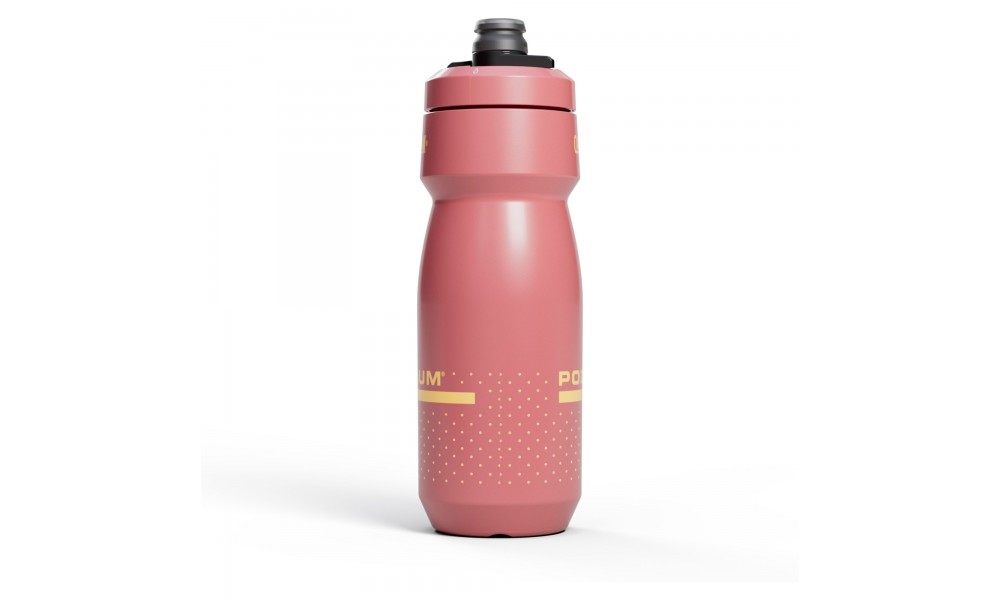 Bidon Camelbak Podium 710 ml - koralowy