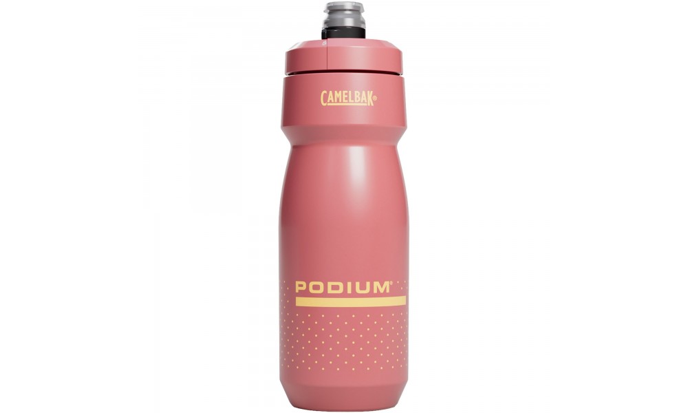 Bidon Camelbak Podium 710 ml - koralowy
