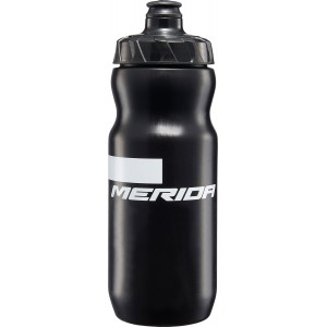 Bidon Merida 715ml - czarno-biały 1
