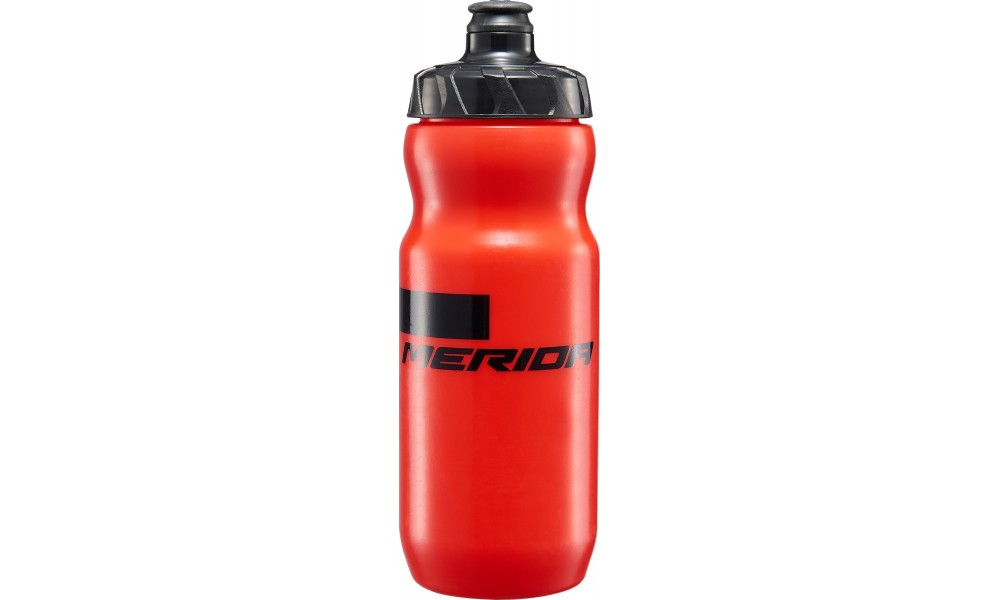 Bidon Merida 715ml - czerwony