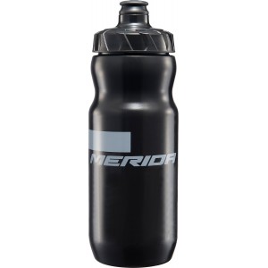 Bidon Merida 715ml - czarno-szary 1