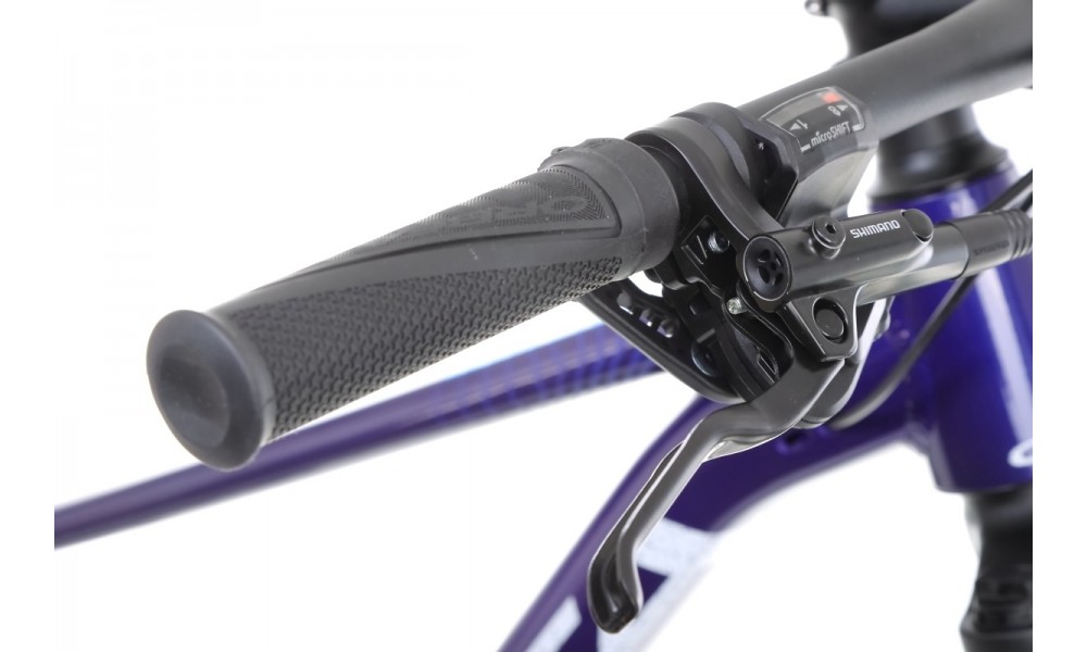 Rower górski Orbea Onna 50 29 - niebiesko-biały