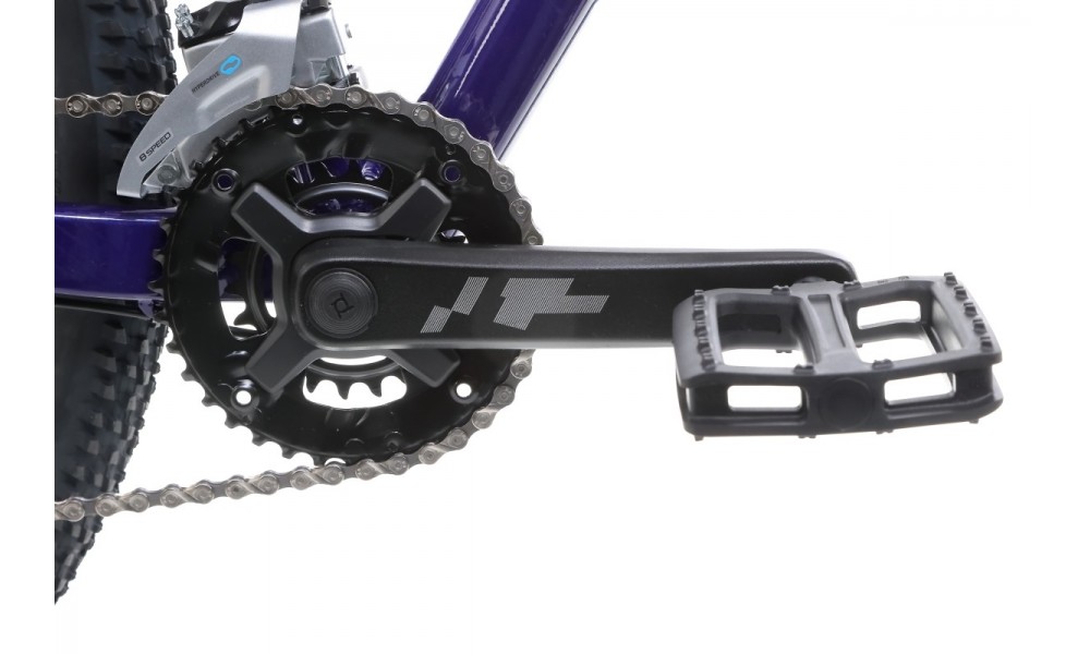 Rower górski Orbea Onna 50 29 - niebiesko-biały