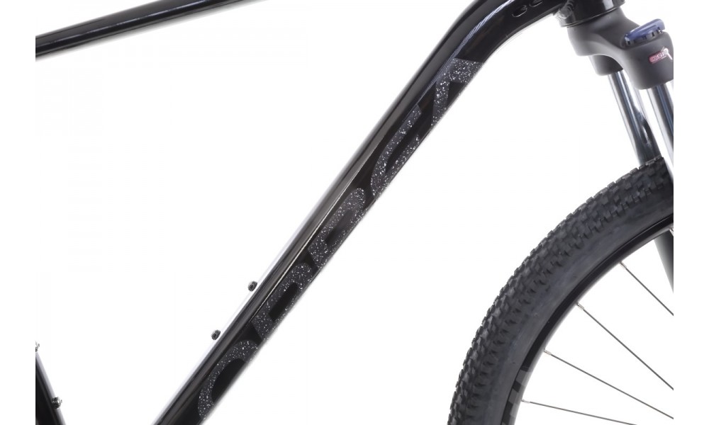 Rower górski Orbea Onna 40 29  - czarno-srebrny