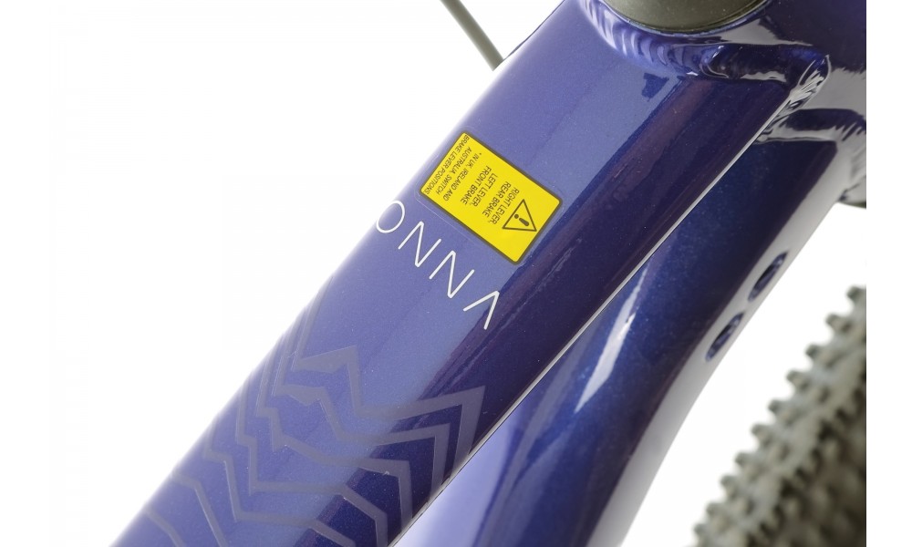 Rower górski Orbea Onna 10 29 - niebiesko-biały