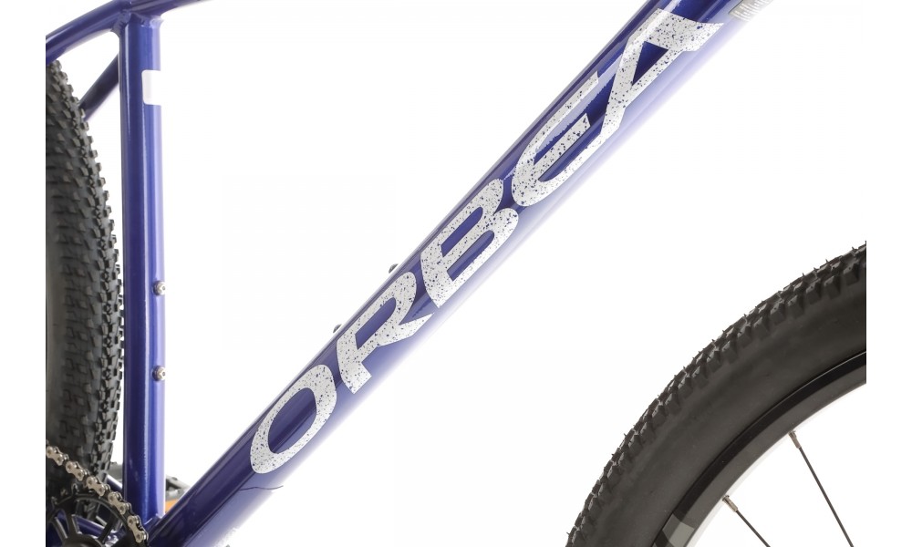 Rower górski Orbea Onna 10 29 - niebiesko-biały