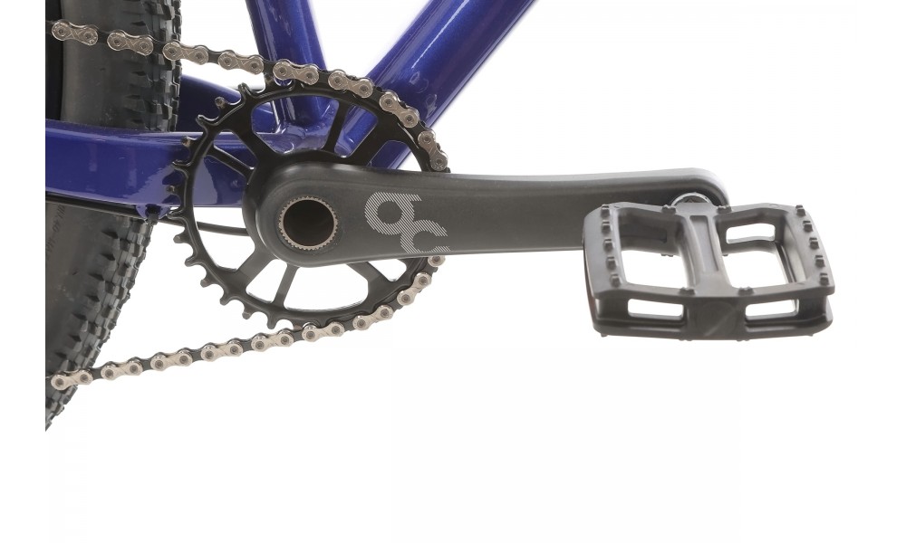 Rower górski Orbea Onna 10 29 - niebiesko-biały