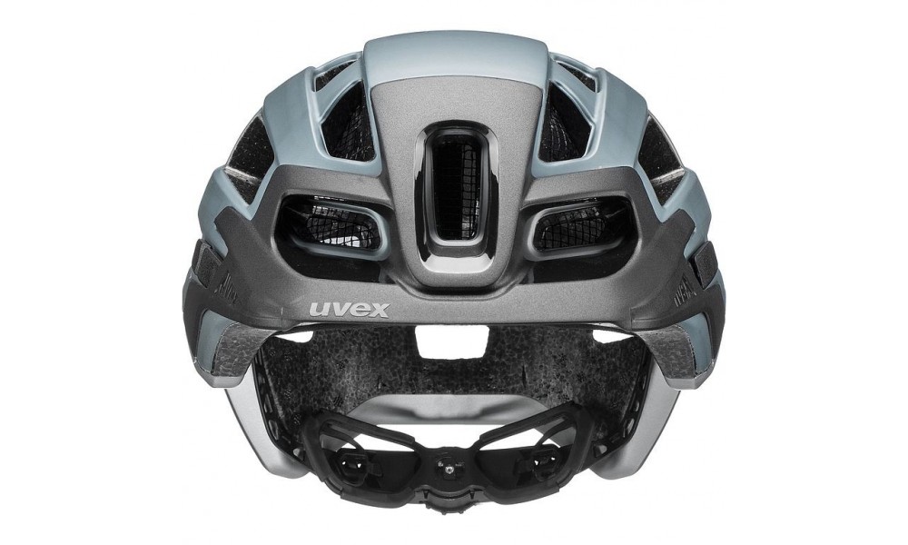 Kask Uvex Finale light 2.0 - niebieski