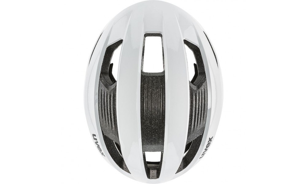 Kask rowerowy Uvex Rise - biały