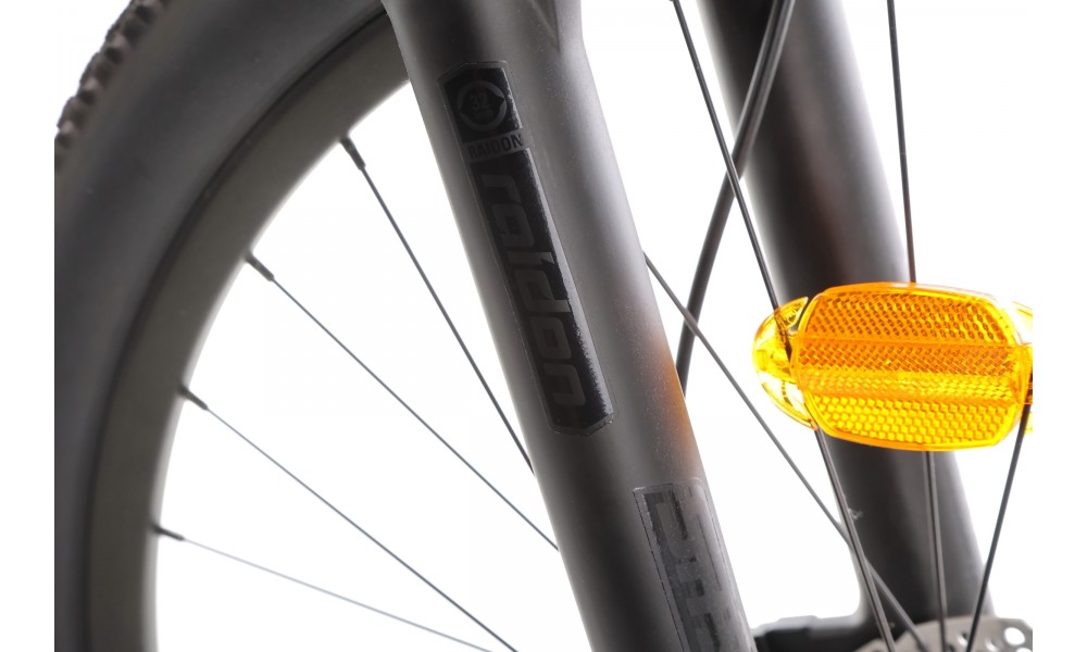 Rower górski Orbea Alma H20 - niebiesko-czerwony