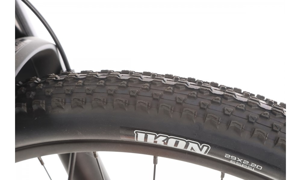 Rower górski Orbea Alma H20 - niebiesko-czerwony