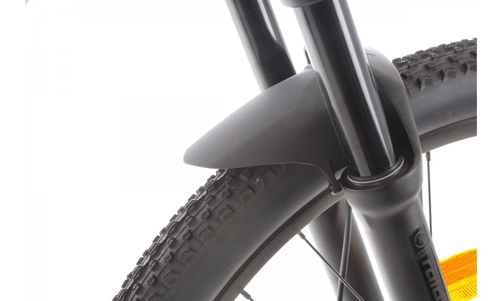 Rower górski Orbea Alma H20 - niebiesko-czerwony