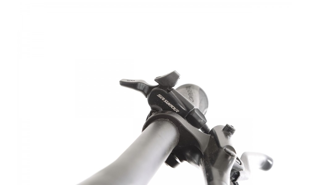 Rower górski Orbea Alma H20 - niebiesko-czerwony