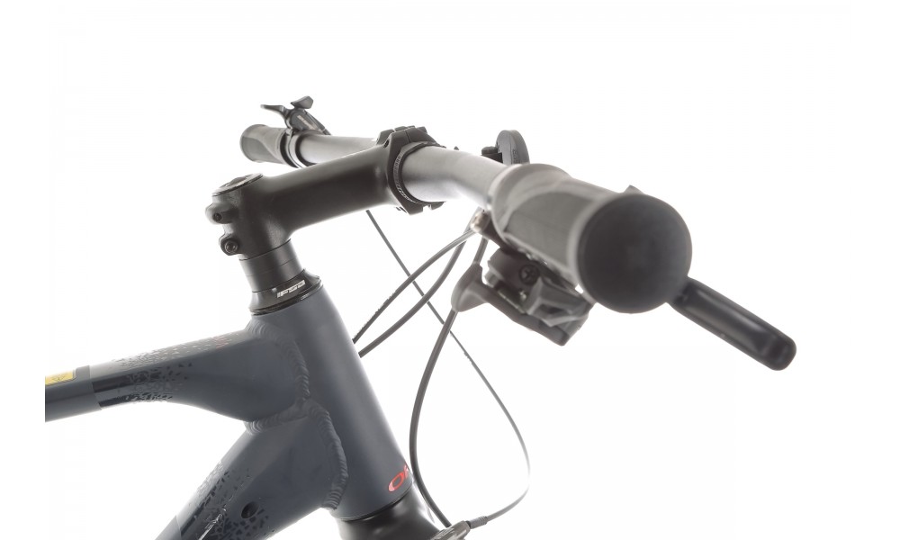 Rower górski Orbea Alma H20 - niebiesko-czerwony