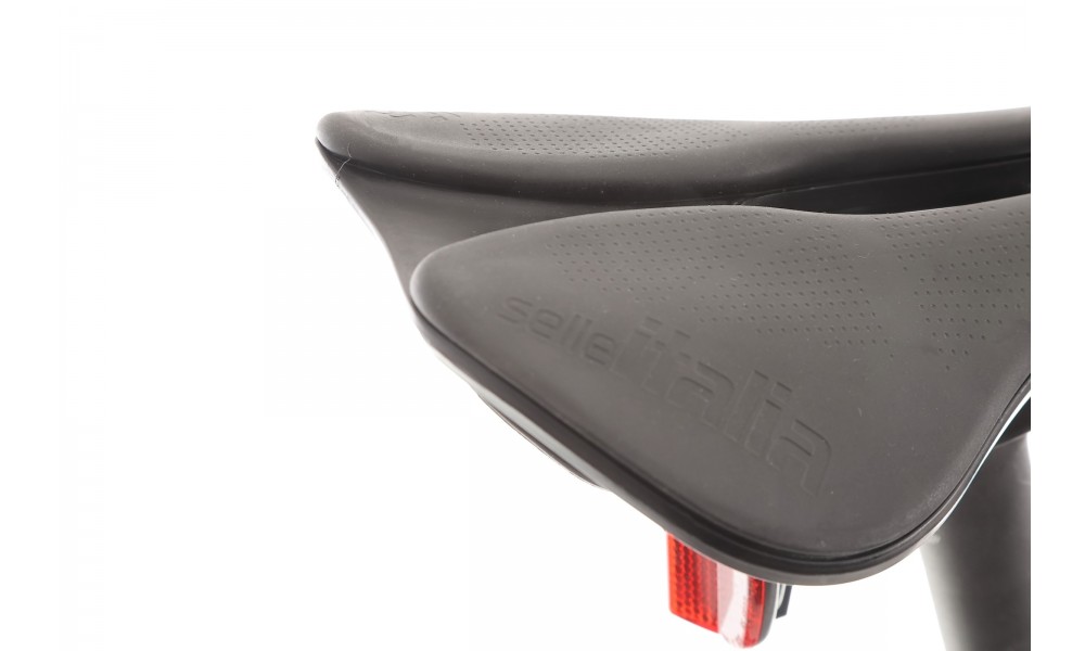 Rower górski Orbea Alma H20 - niebiesko-czerwony