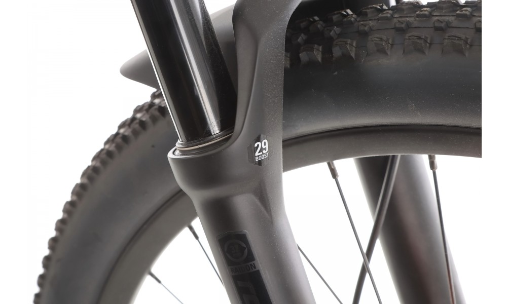 Rower górski Orbea Alma H20 - niebiesko-czerwony