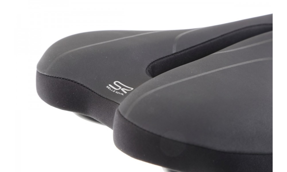 Rower trekkingowy elektryczny Winora Sinus N5f Eco Wave - szary