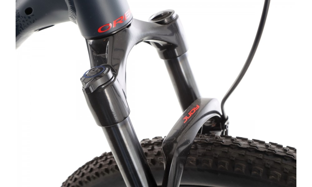 Rower górski Orbea Alma H30 - niebiesko-czerwony