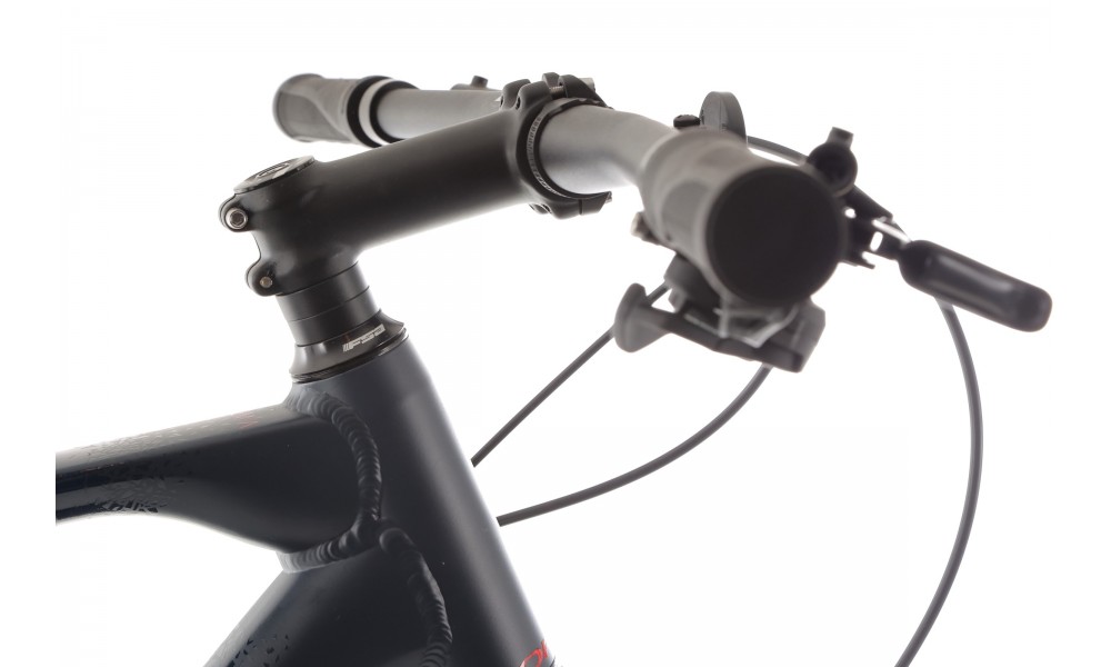 Rower górski Orbea Alma H30 - niebiesko-czerwony