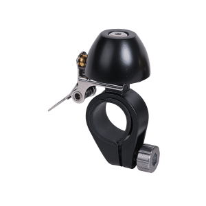 Dzwonek Zefal Classic Bike Bell - czarny