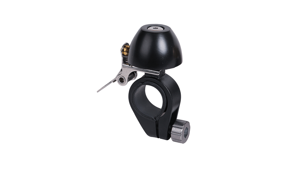 Dzwonek Zefal Classic Bike Bell - czarny
