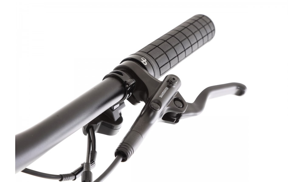 Rower górski Orbea OIZ H30 - biało-czerwony