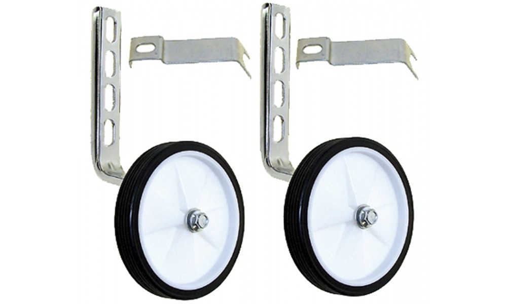 Kółka podporowe 12"-20" z blokad