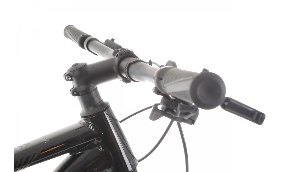 Rower górski Orbea ONNA 20 29 - czarno-srebrny