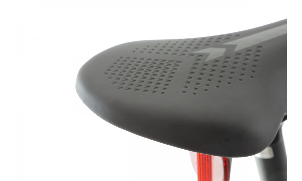 Rower górski Orbea ONNA 20 29 - czarno-srebrny