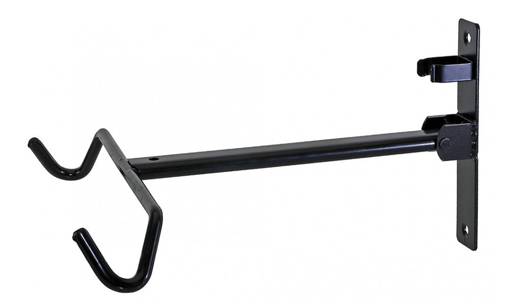 Wieszak rowerowy Ventura poziomy