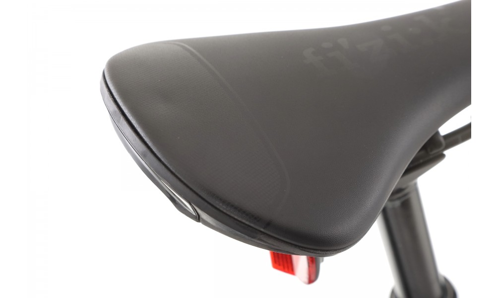 Rower górski elektryczny Orbea RISE H20 - szaro-niebieski