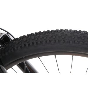 Rower górski elektryczny Orbea KERAM 30 29 - pomarańczowo-czarny 2